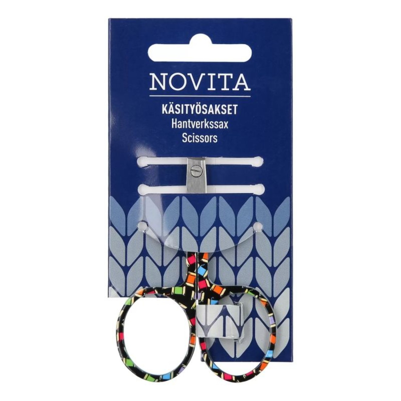 Novita Schere