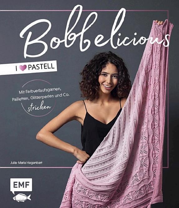 EMF Bobbelicious Pastell