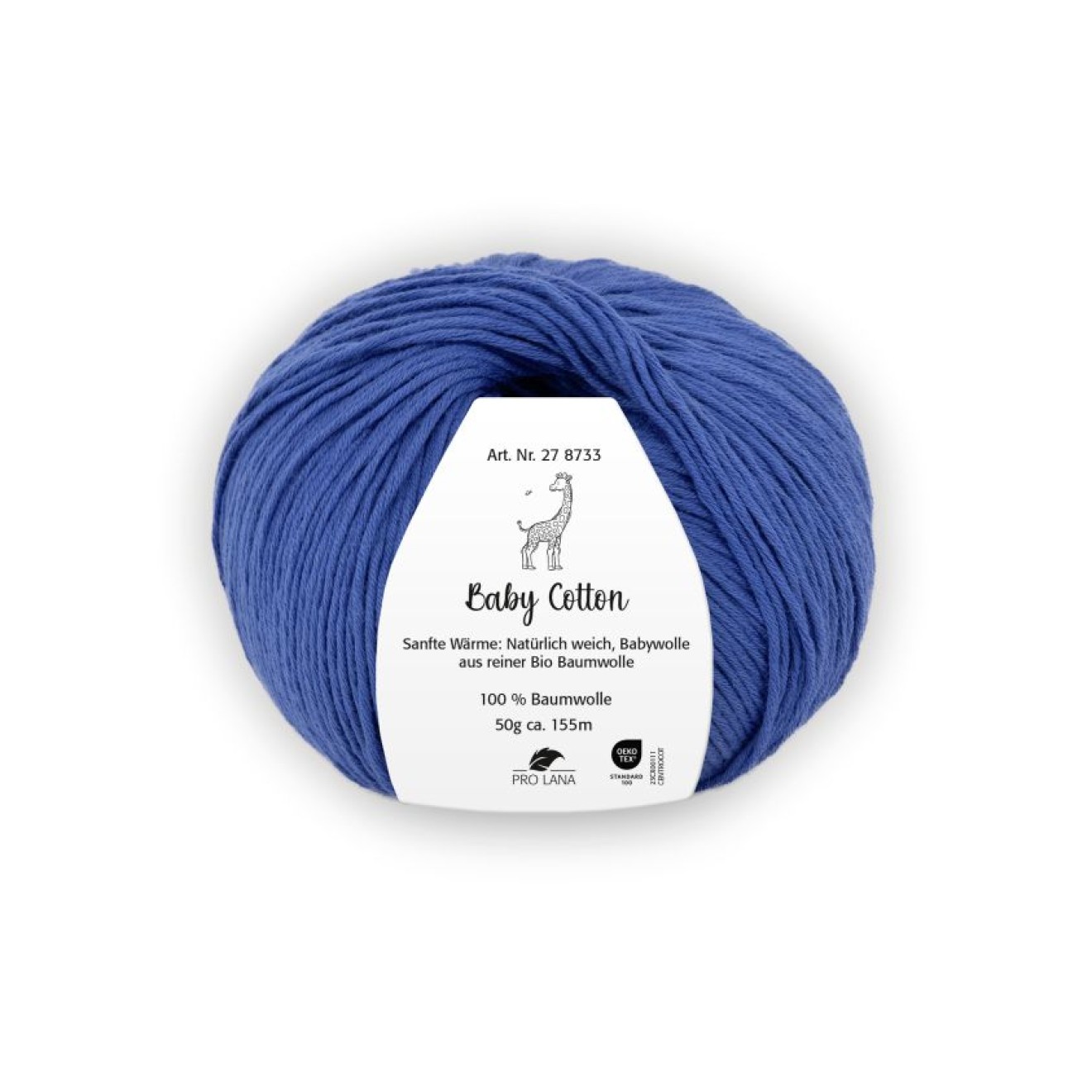 Pro Lana Baby Cotton colour 51