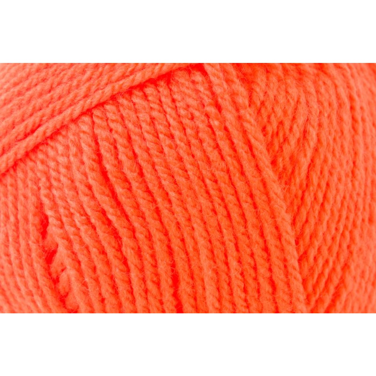 Schachenmayr Bravo colour 08279 neonorange