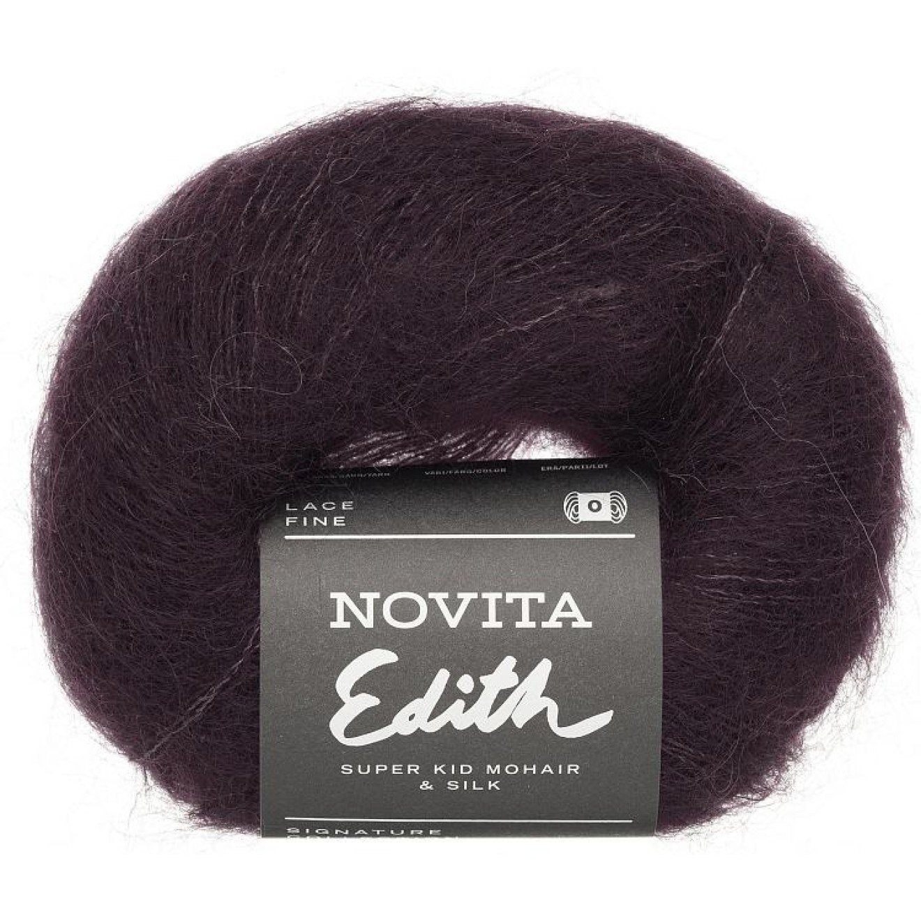 Novita Edith colour 7851 feelings