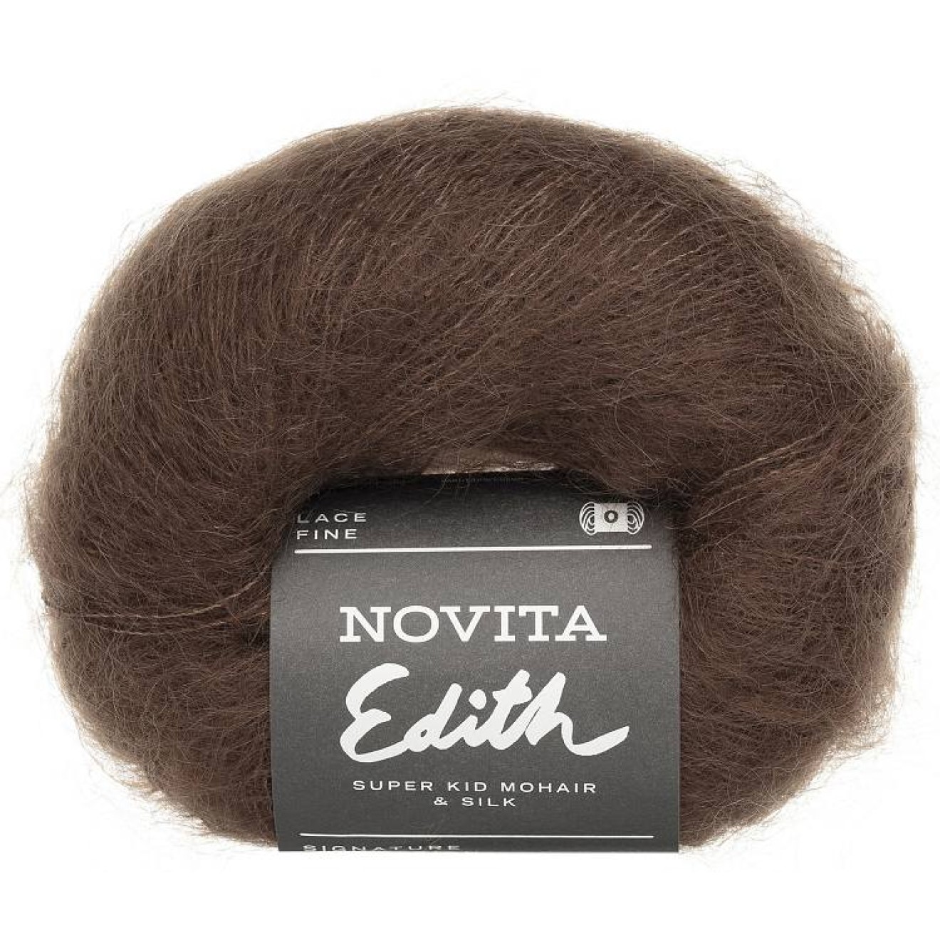 Novita Edith colour 6371 burn