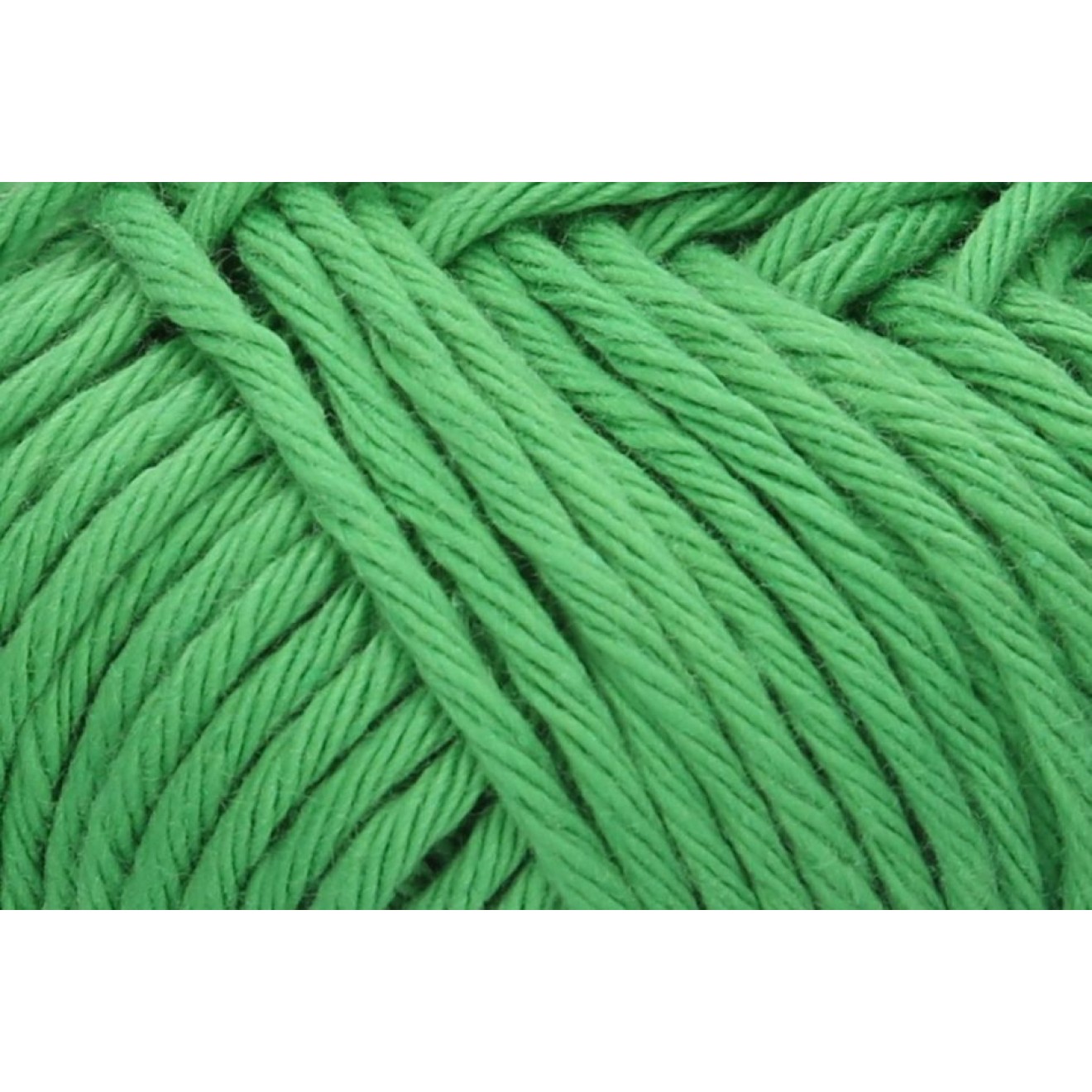 Schachenmayr Your Cotton colour 00072 brilliant green