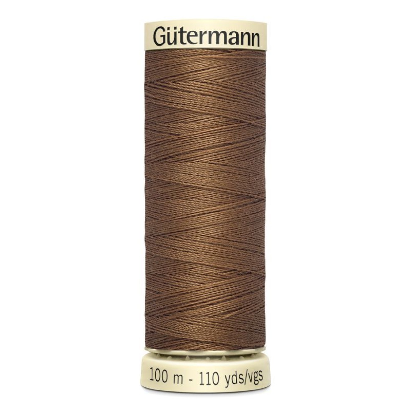 Gütermann creativ all-purpose thread 100 m colour 0124