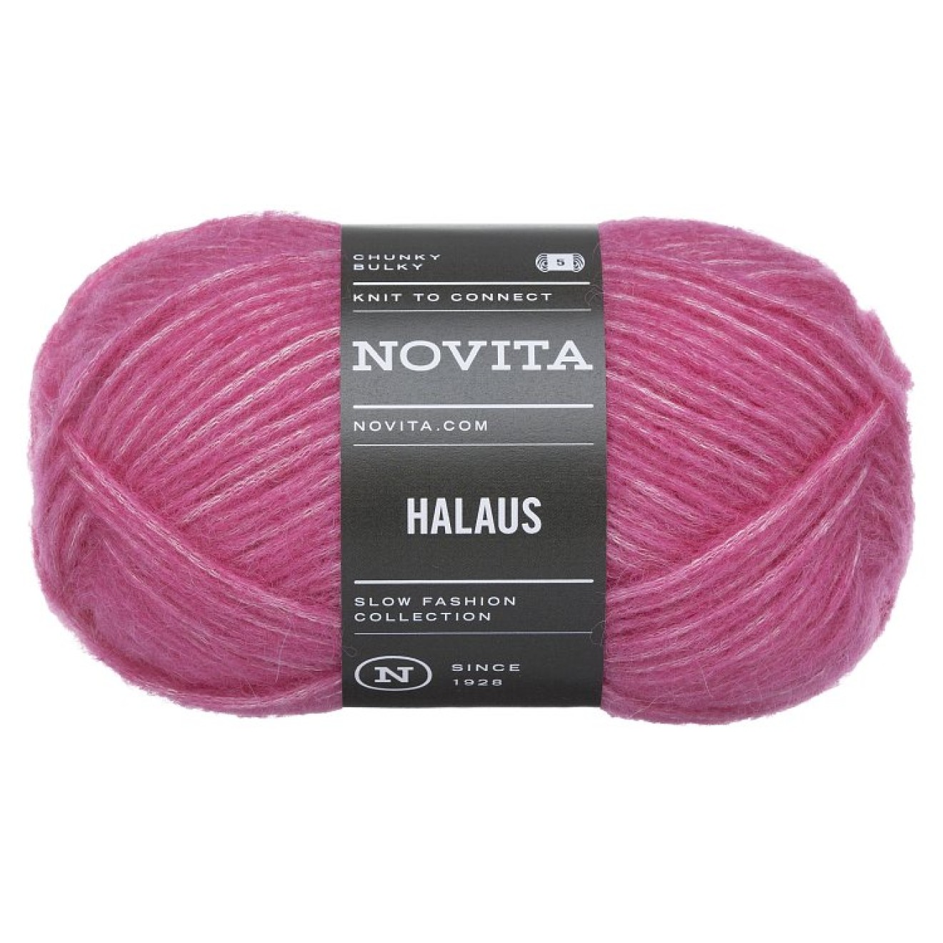 Novita Halaus colour 5301 lovely