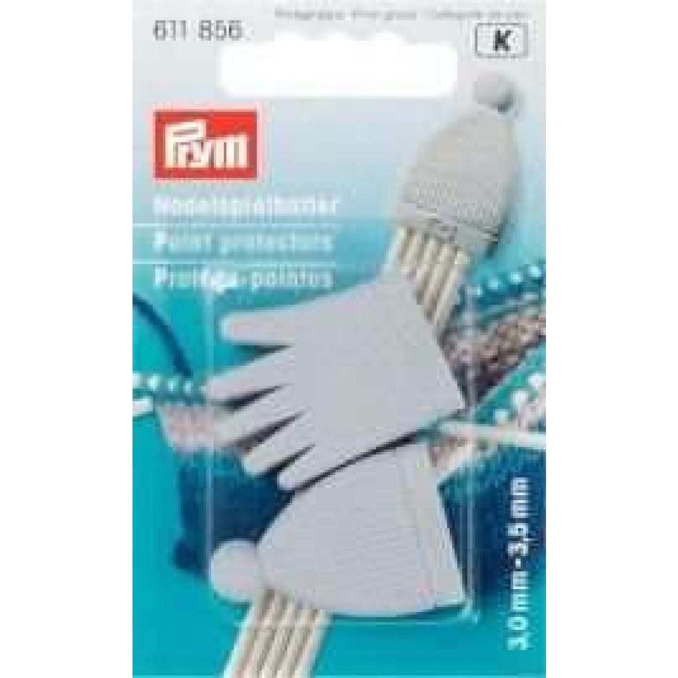 Prym держатель чулочных спиц