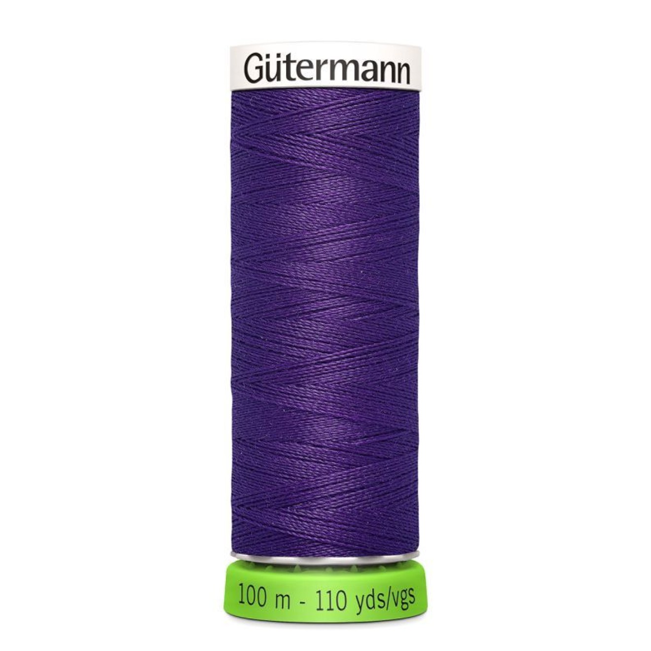 Gütermann creativ all-purpose thread rPET 100 m colour 0373