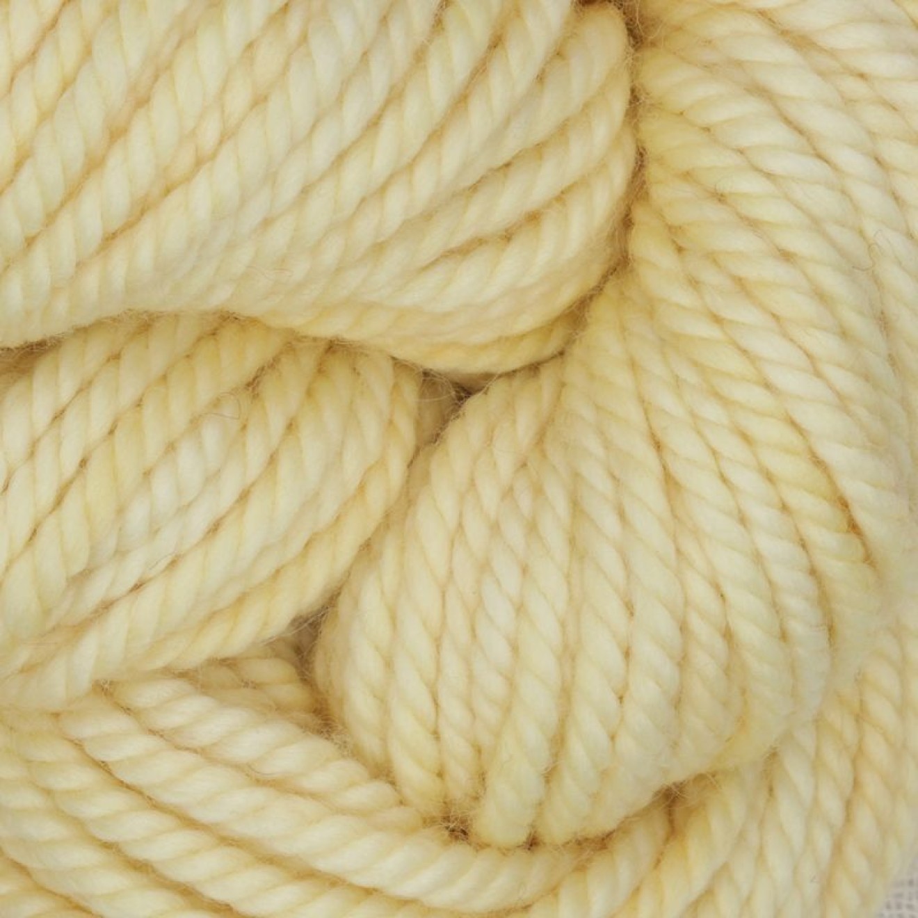 The Oxford Company Violet Jane Teppichgarn color colour col. Buttered Popcorn