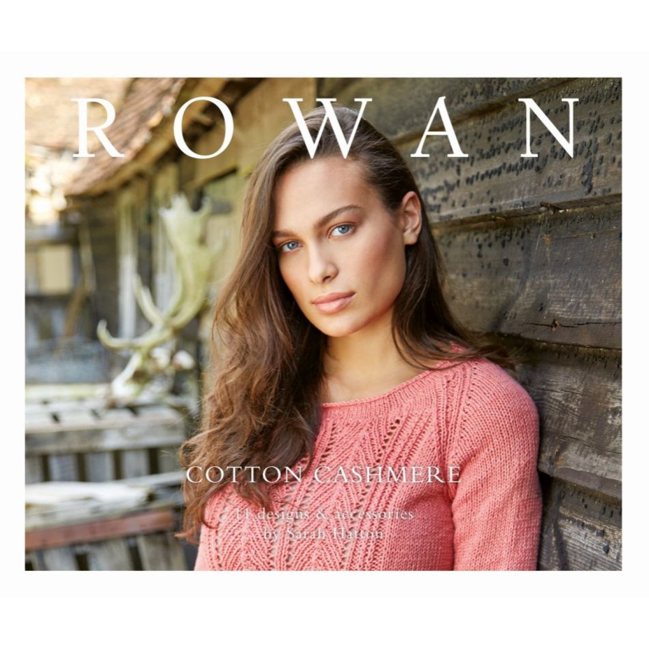 Rowan Rowan Broschüre Default