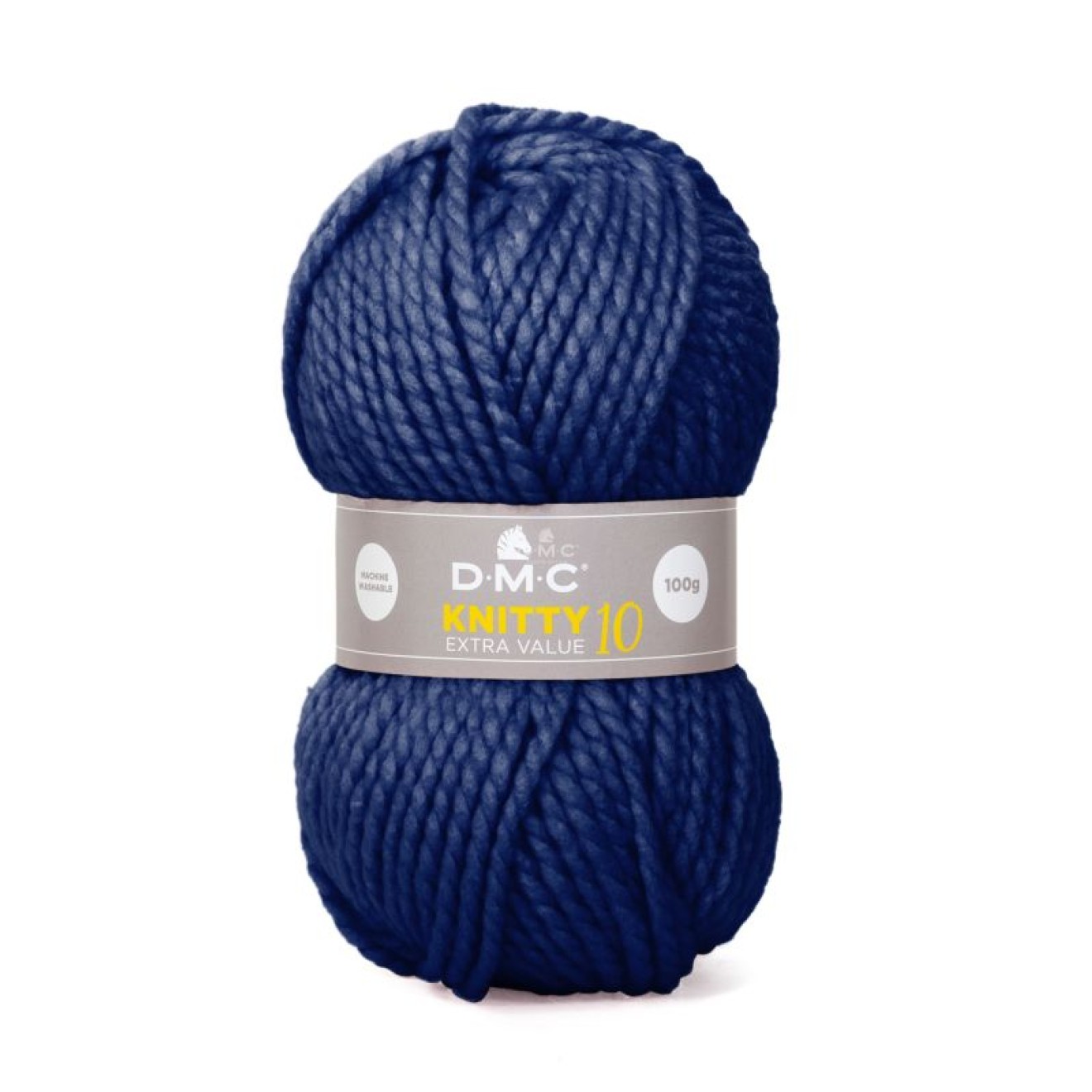 DMC Knitty 10 colour 971 col. 971