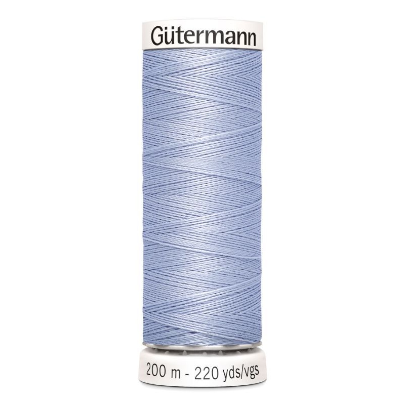 Gütermann creativ all-purpose thread 200 m colour 0655