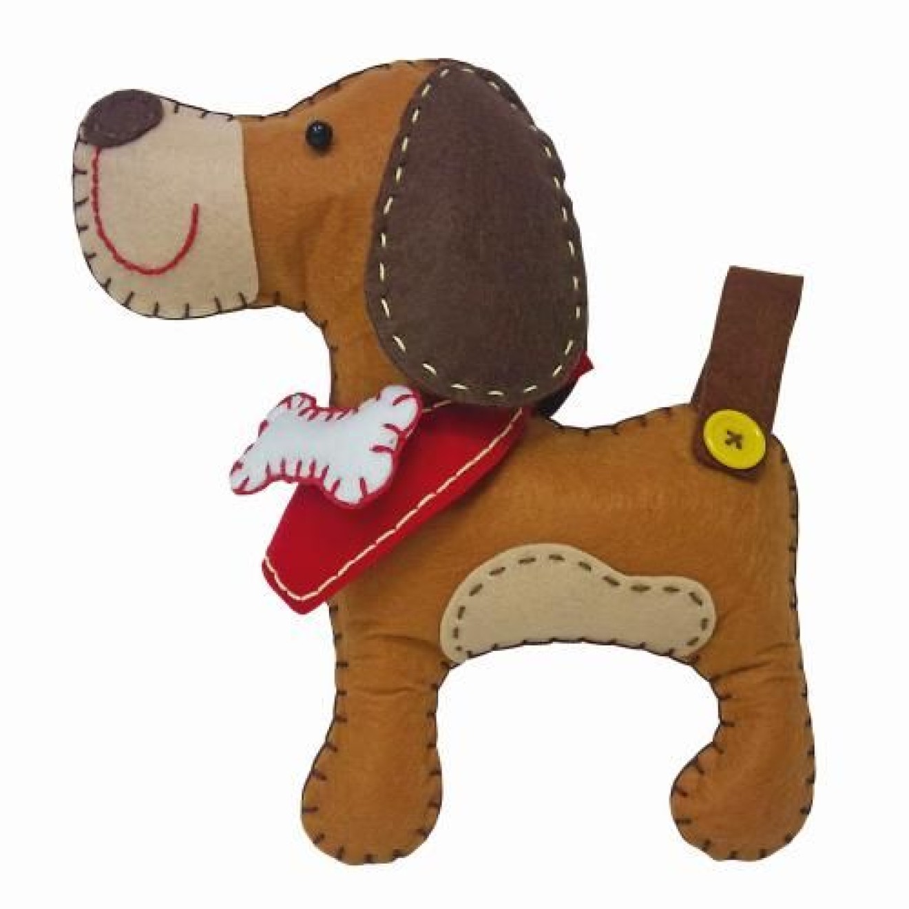 ca. 23 cm / Hund