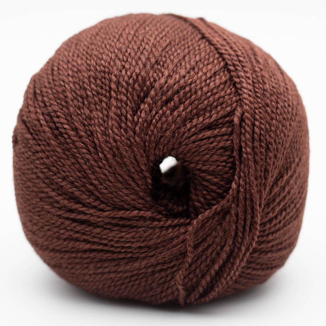 BC Garn Semilla SILKBLOOM GOTS yarn
