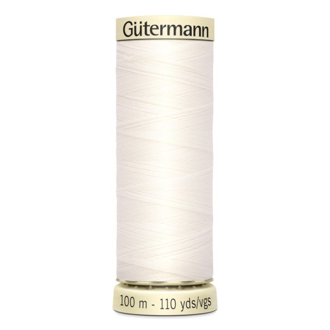 Gütermann creativ all-purpose thread 100 m colour 0111