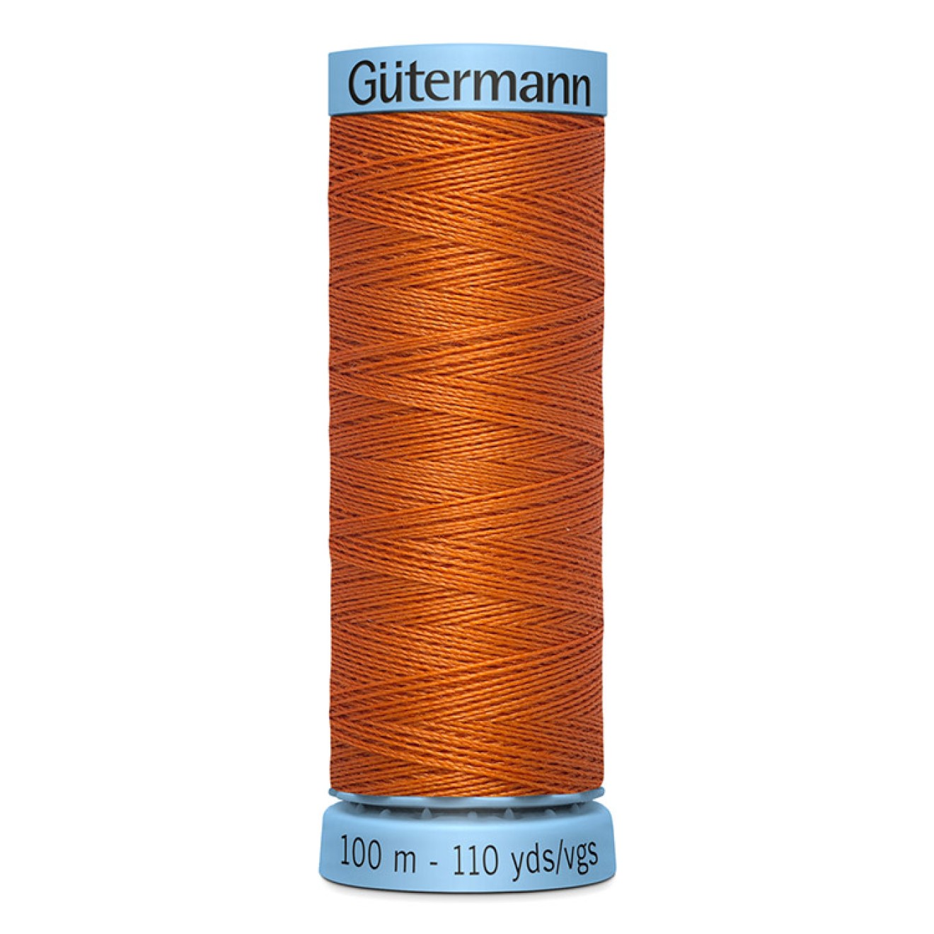 Gütermann creativ Silk S 303 100 m colour 0982