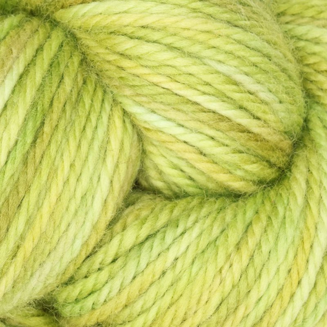 The Oxford Company Violet Jane Kammgarn color colour col. Parakeet