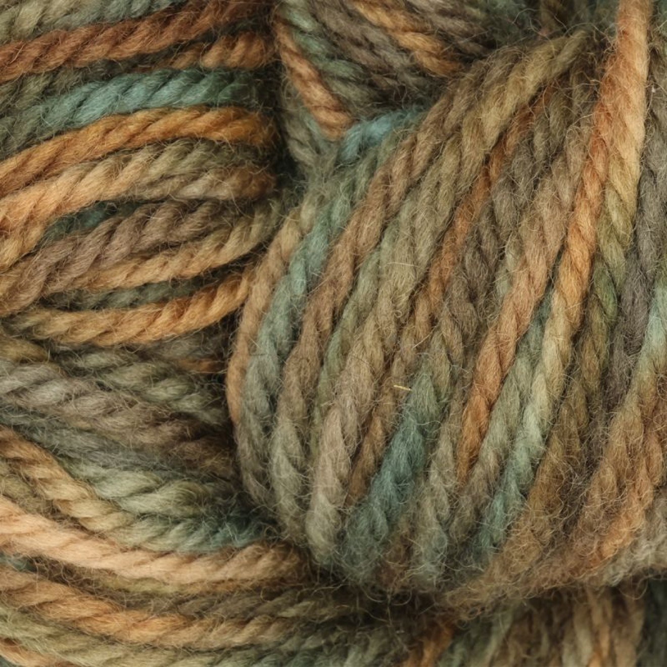 The Oxford Company Violet Jane Kammgarn color colour col. Watershed Dark