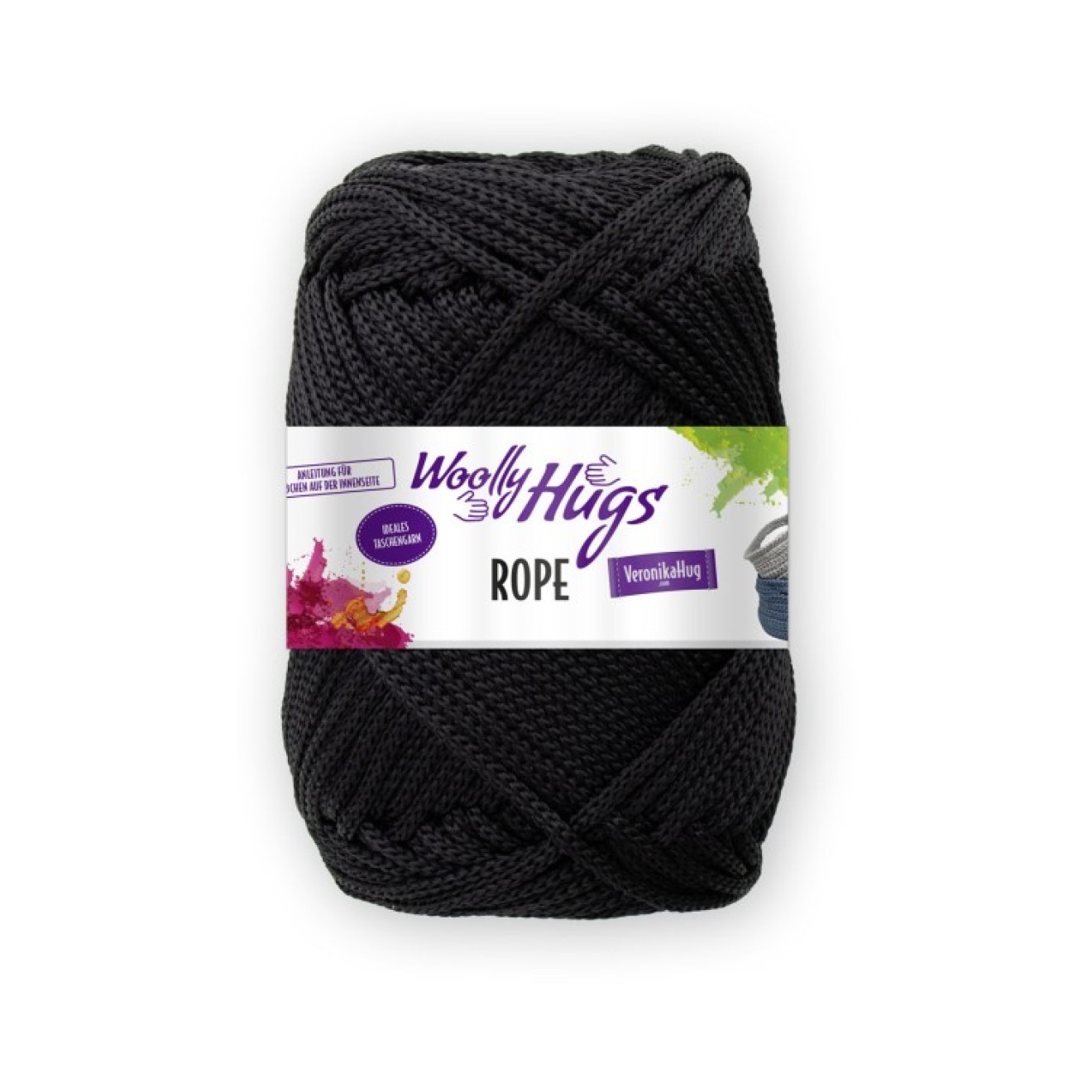 Pro Lana Rope colour 099