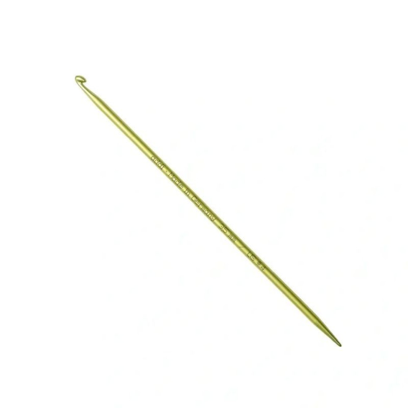 addi крючок 3,50 mm / 15 cm