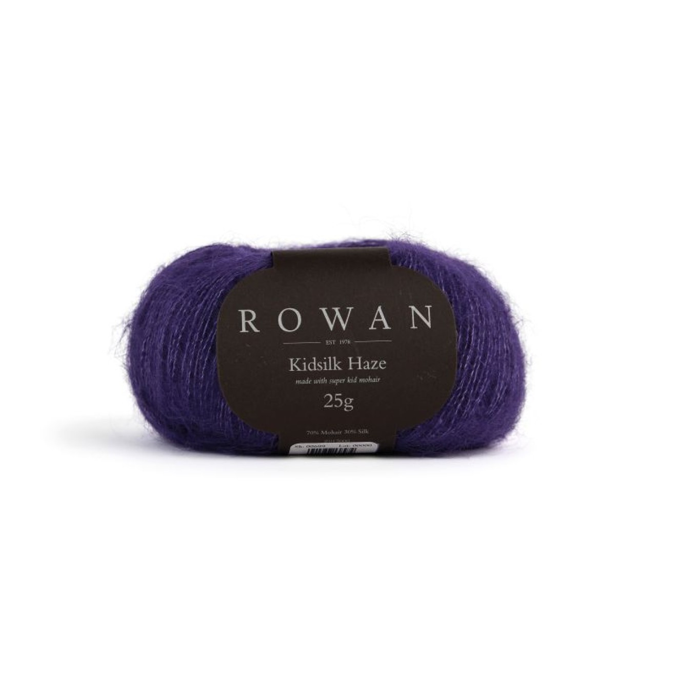col. 15 violet