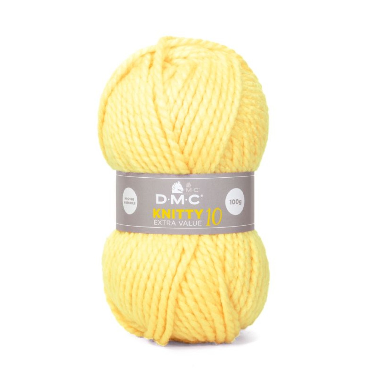 DMC Knitty 10 colour 957 col. 957