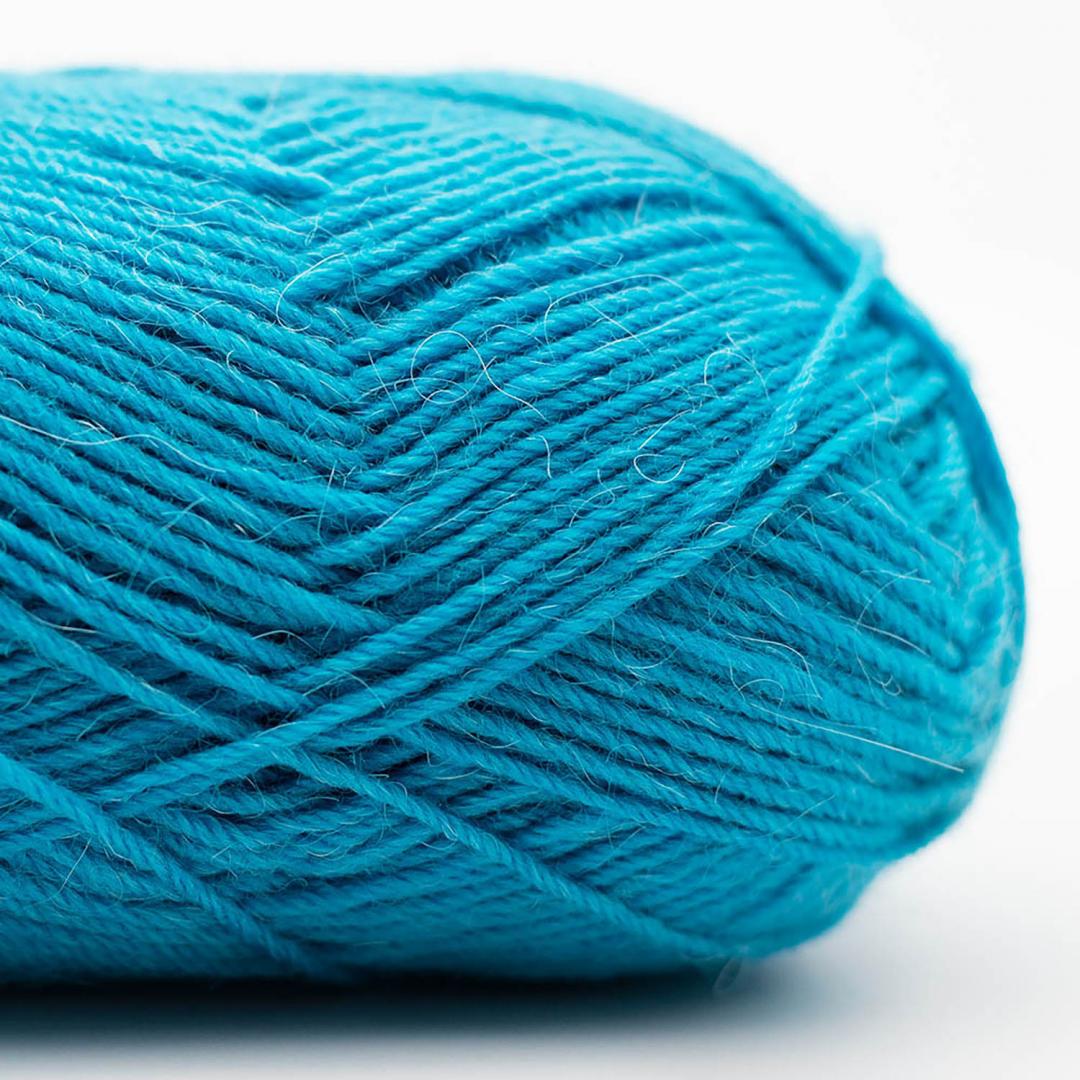 Kremke Edelweiss ALPAKA 4fach 25g yarn