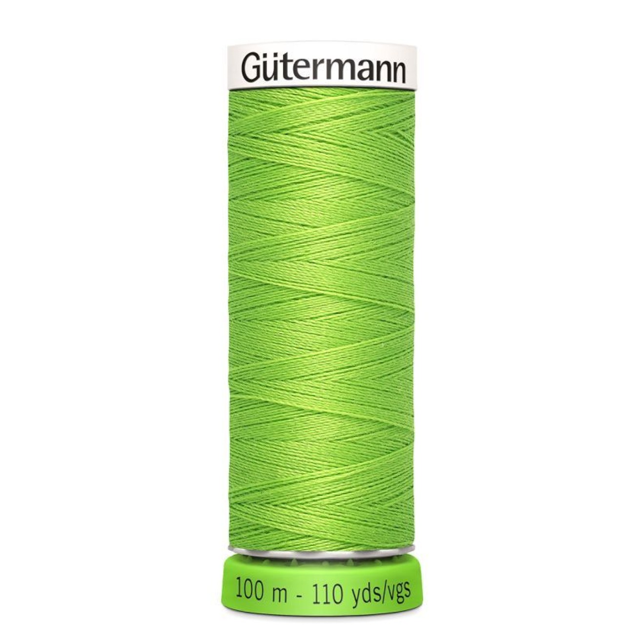 Gütermann creativ all-purpose thread rPET 100 m colour 0336