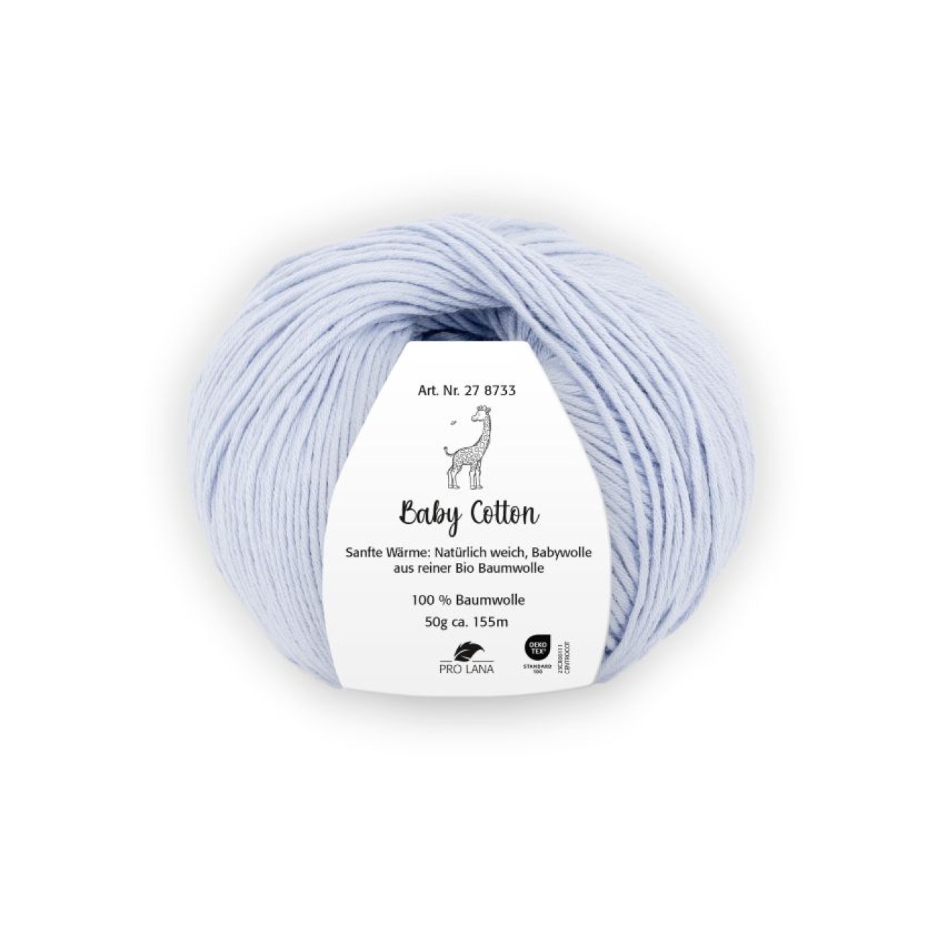 Pro Lana Baby Cotton colour 56