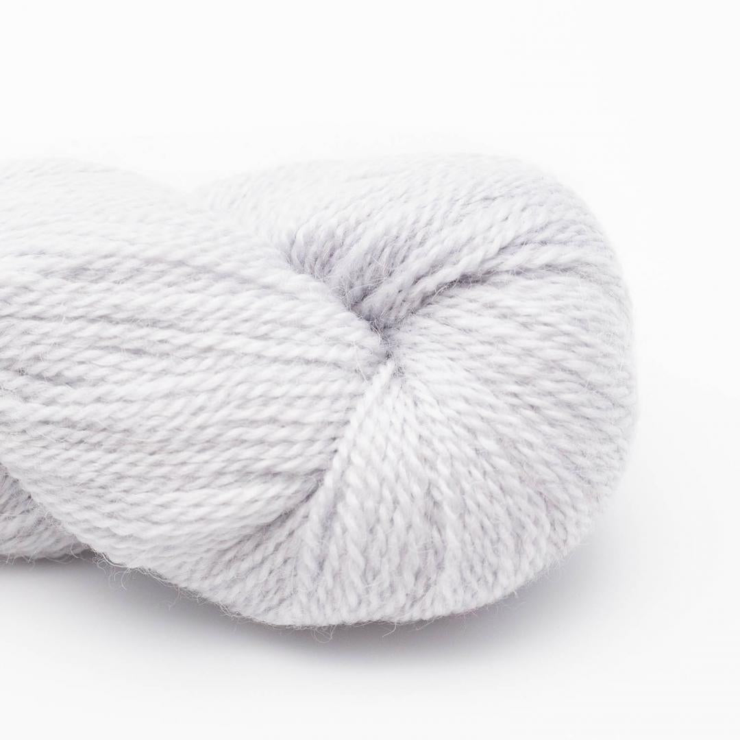 BC Garn Babyalpaca 10/2 auf 50g RAS yarn