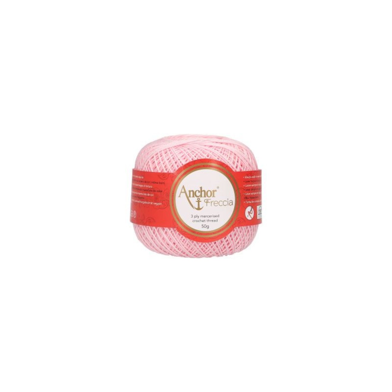 Anchor Freccia Stärke 6 50 g colour 00048