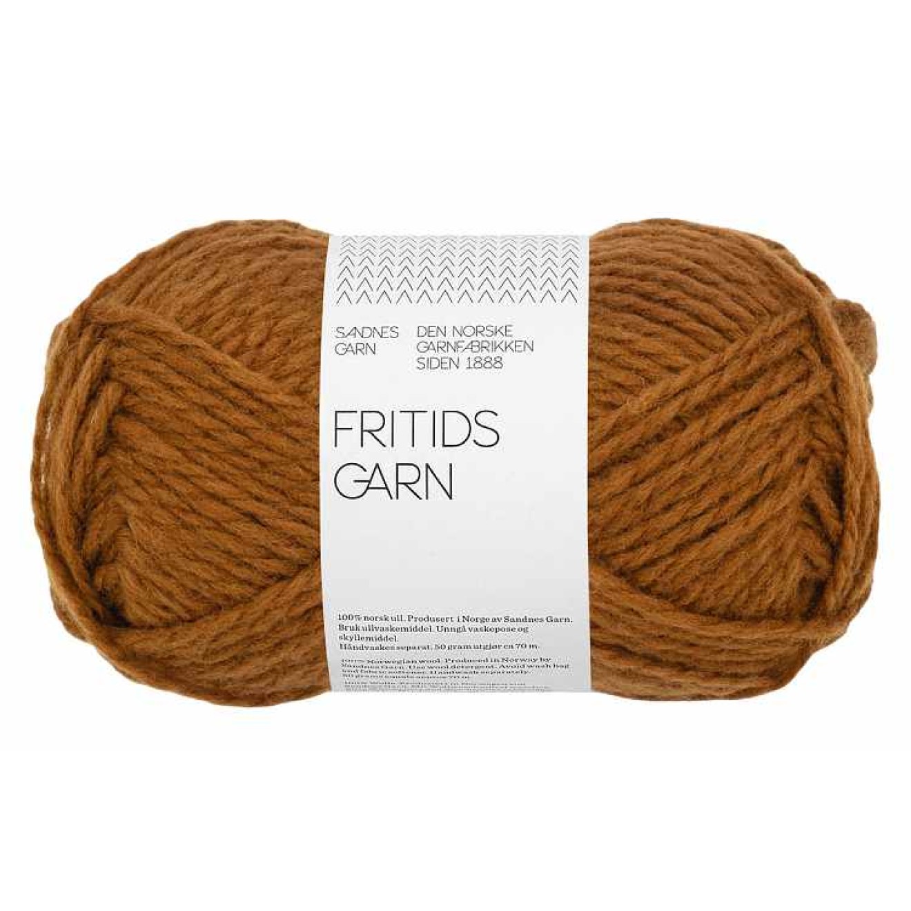 Sandnes Garn Fritidsgarn colour 2573 monks robe