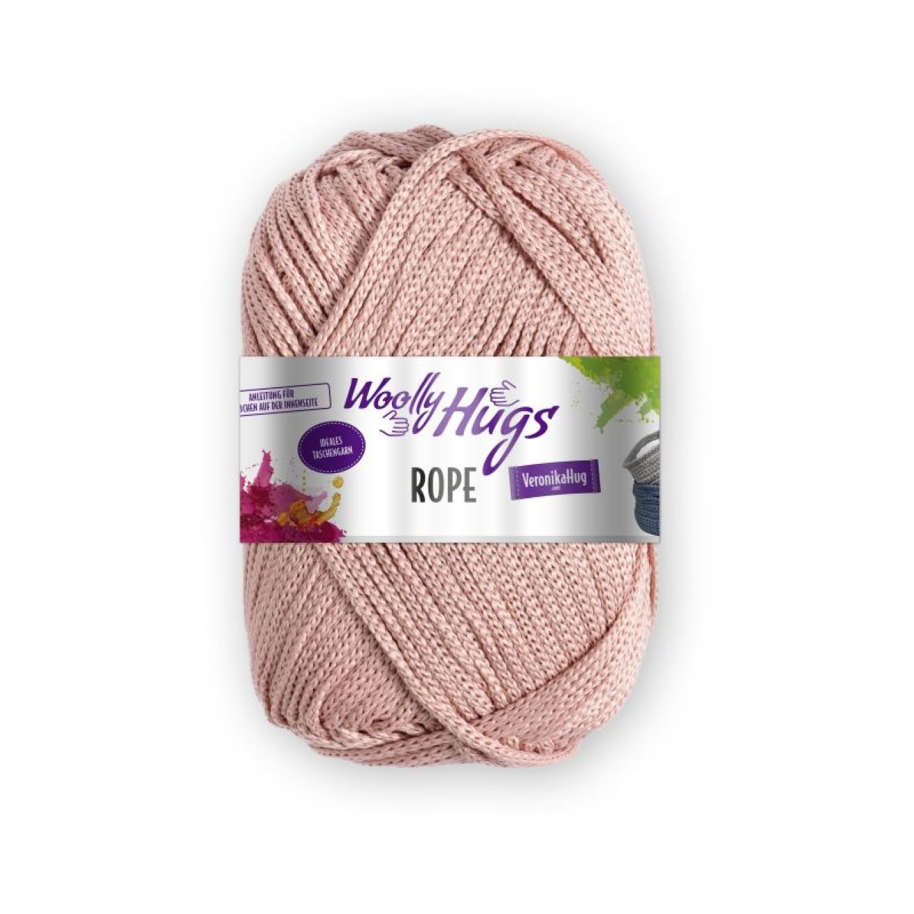 Pro Lana Rope colour 35