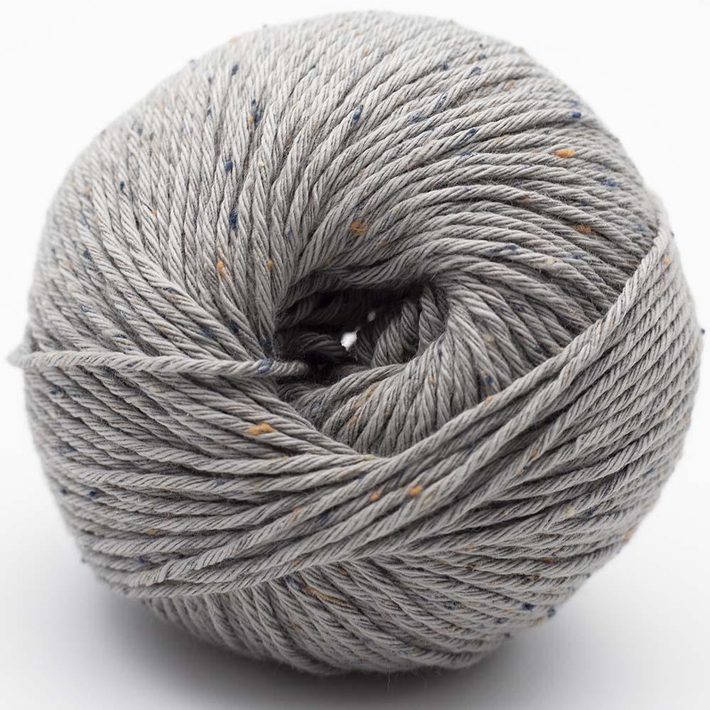 Erika Knight Gossypium Cotton TWEED yarn