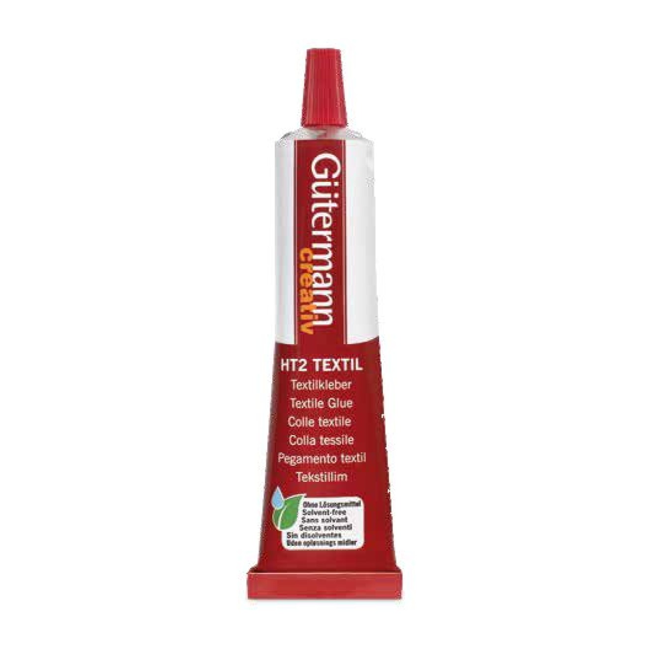Gütermann creativ HT2 textile glue