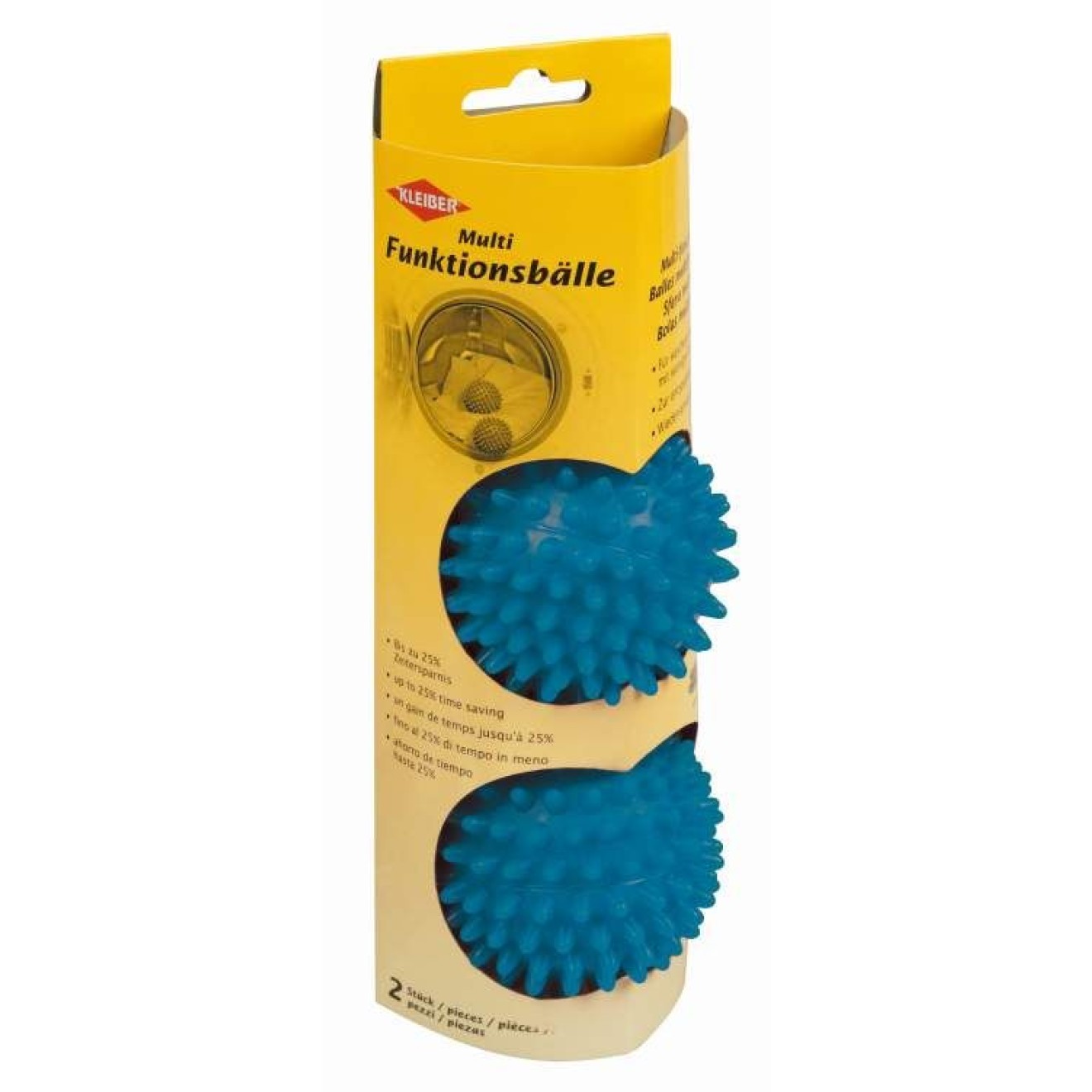 ø 7 cm, 73 g / light blue
