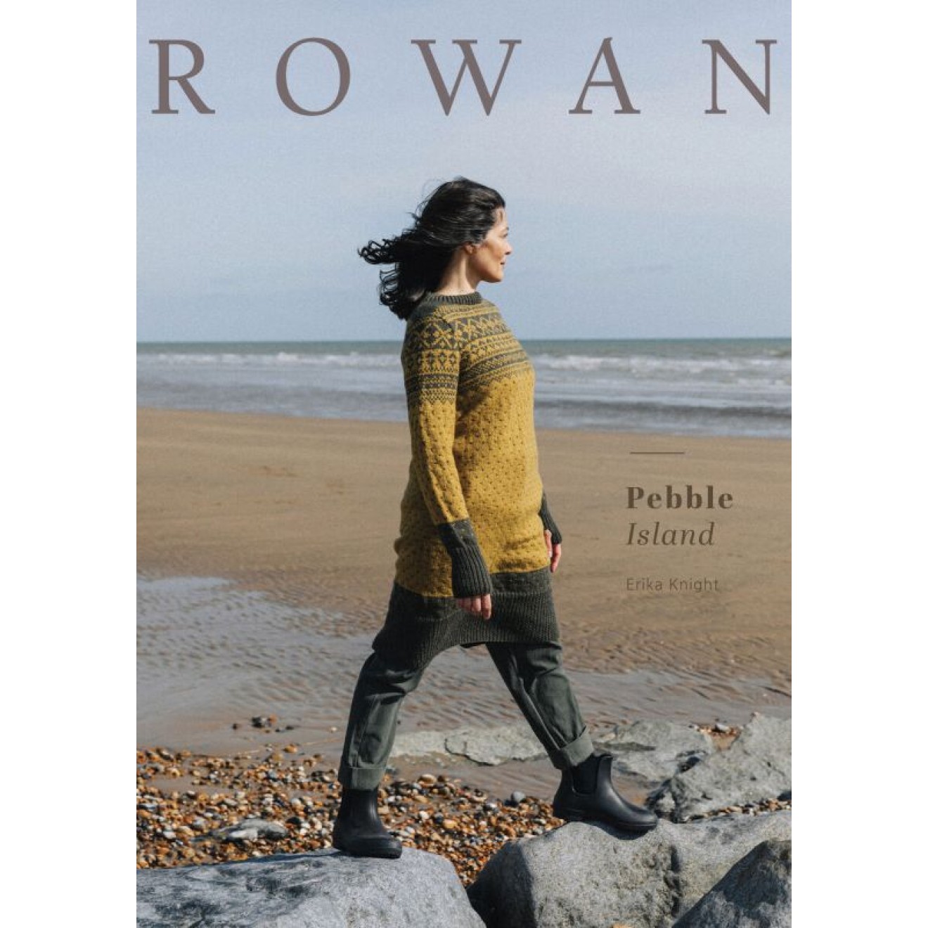 Rowan Rowan Broschüre Pebble Island VS EN/DE Default