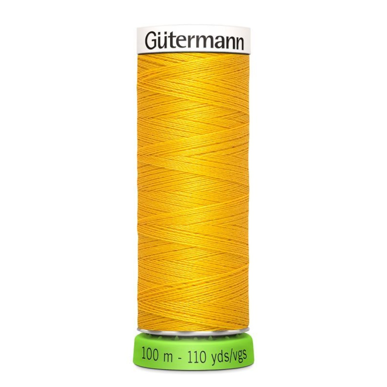 Gütermann creativ all-purpose thread rPET 100 m colour 0106