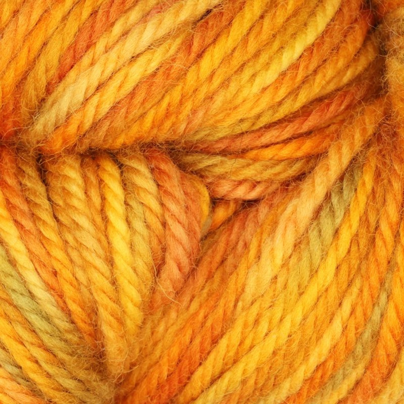 The Oxford Company Violet Jane Kammgarn color colour col. October Maple
