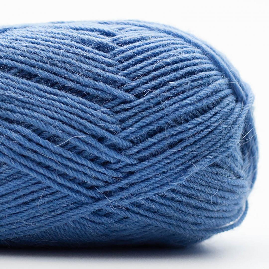 Kremke Edelweiss ALPAKA 4fach 25g yarn