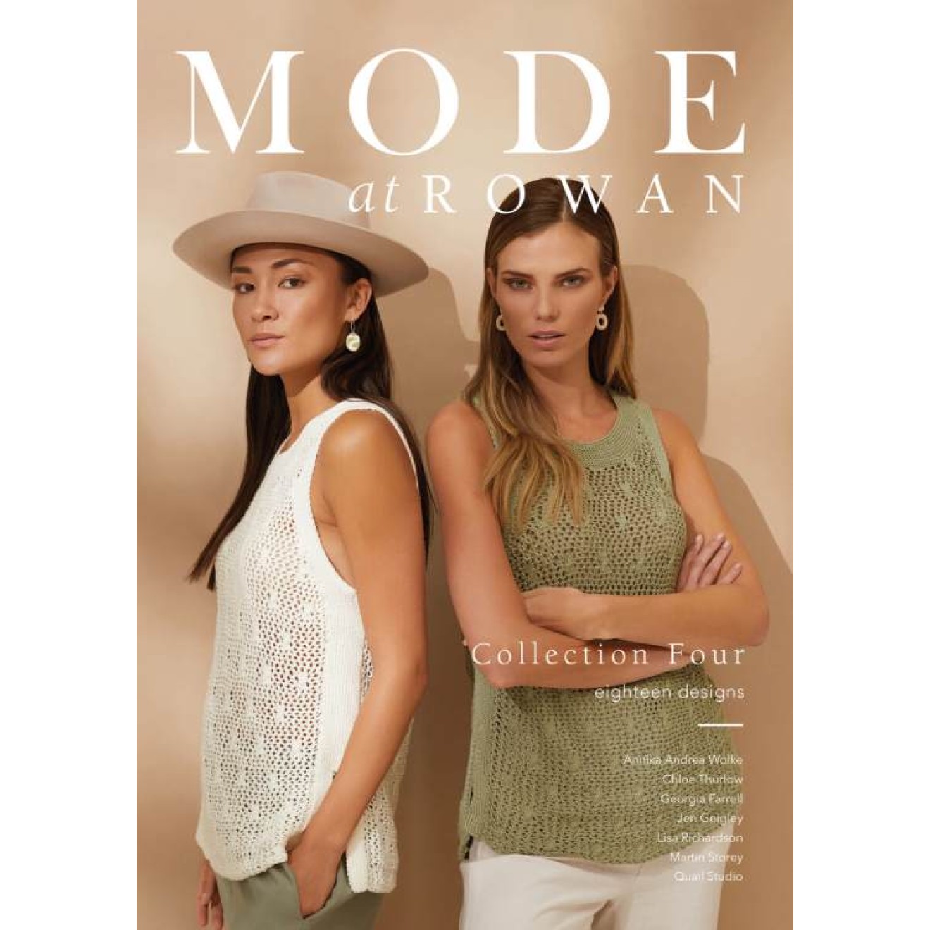 Rowan Mode Magazine 004 Standard