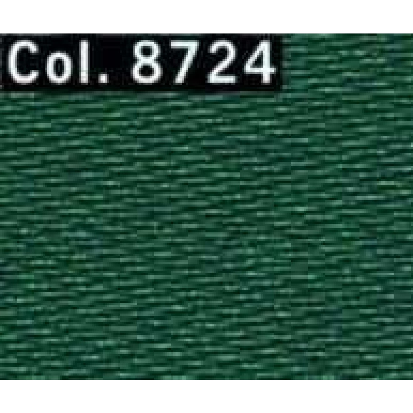 8724 dark green