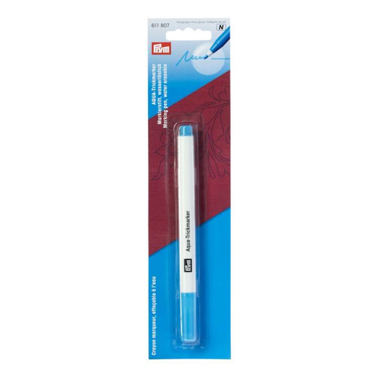 Prym Trick-Marker