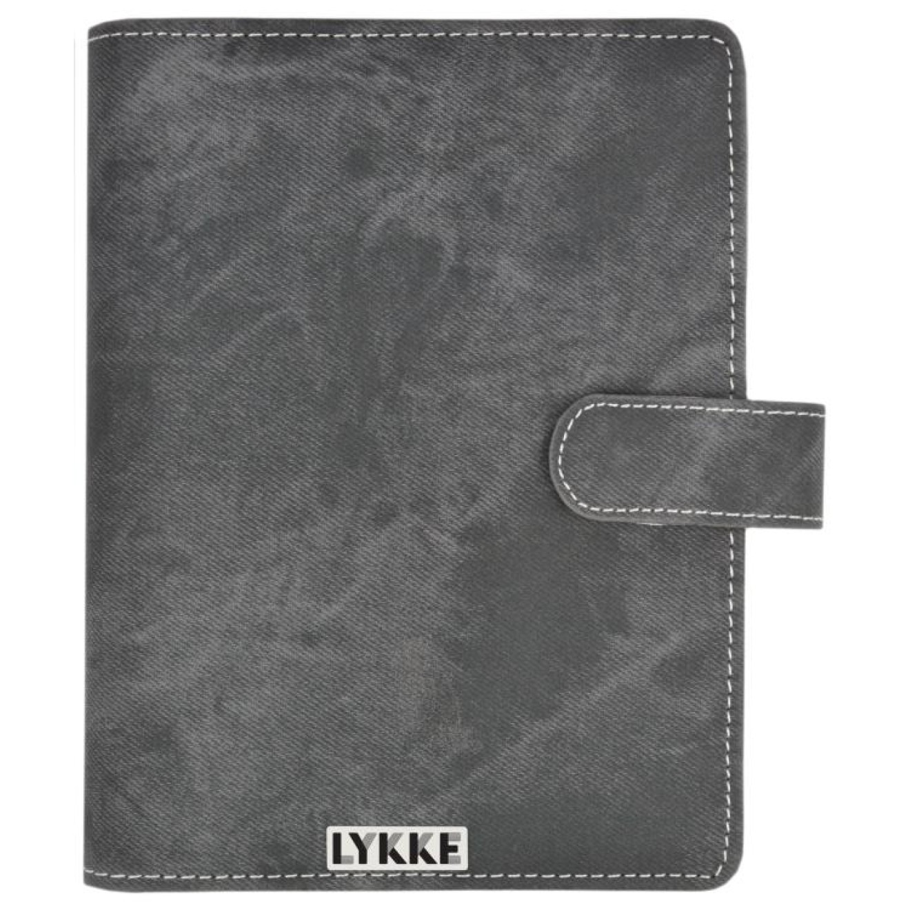LYKKE needle set Nadelspiele 2,00 mm-3,75 mm / 15 cm