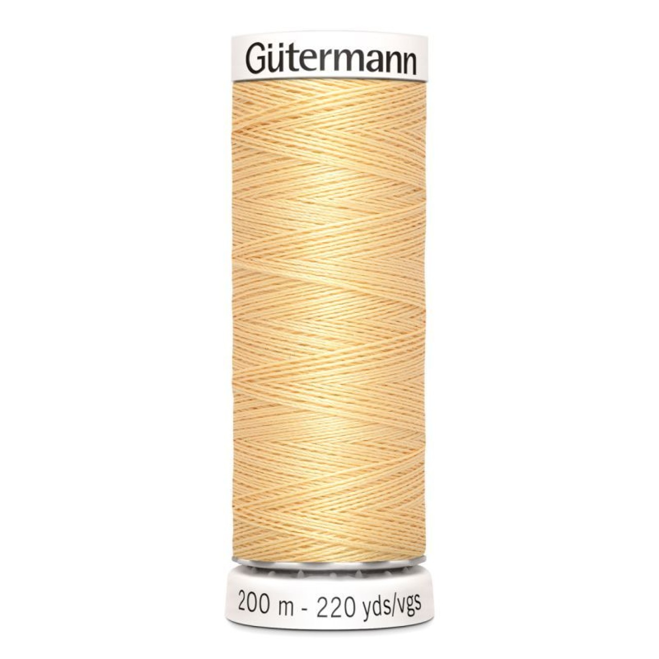 Gütermann creativ all-purpose thread 200 m colour 0003