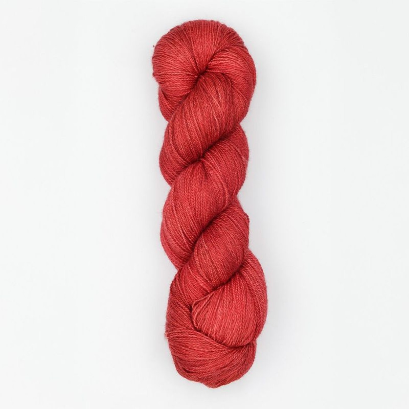 Symfonie Yarns Diva colour 6006 Garnet