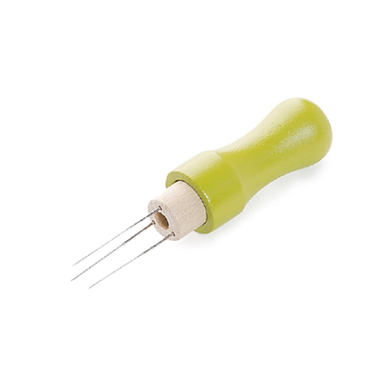 for 3 needles