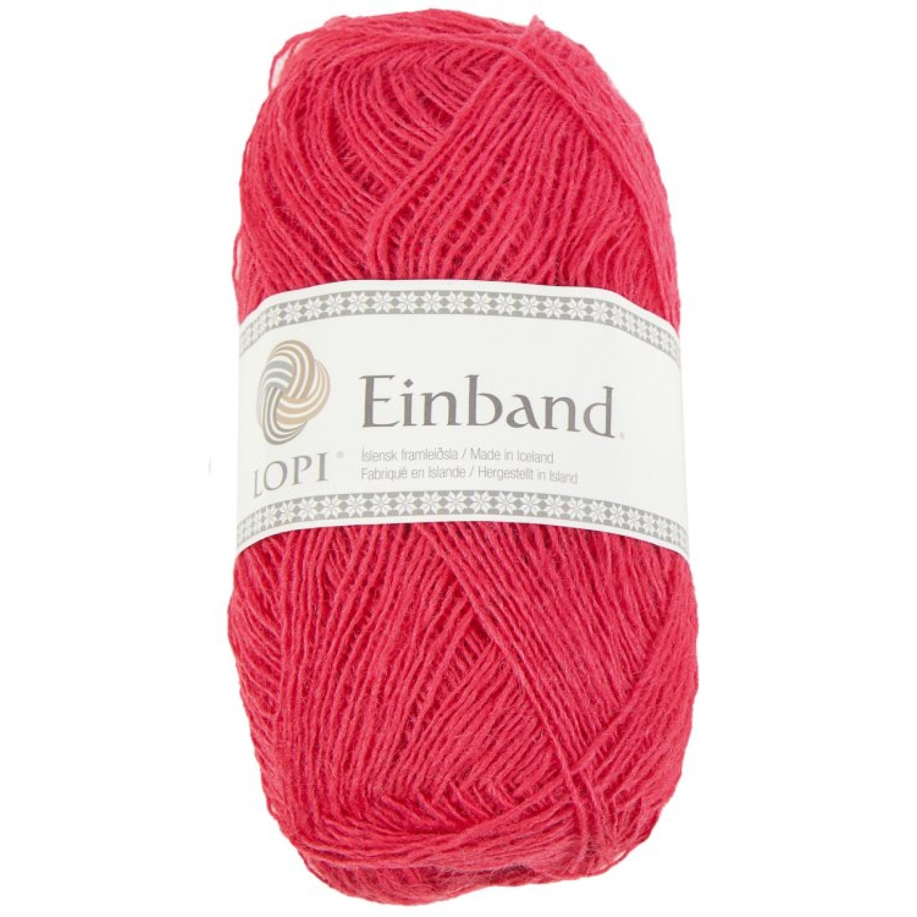 Lopi Einband Farbe 1769 cherry
