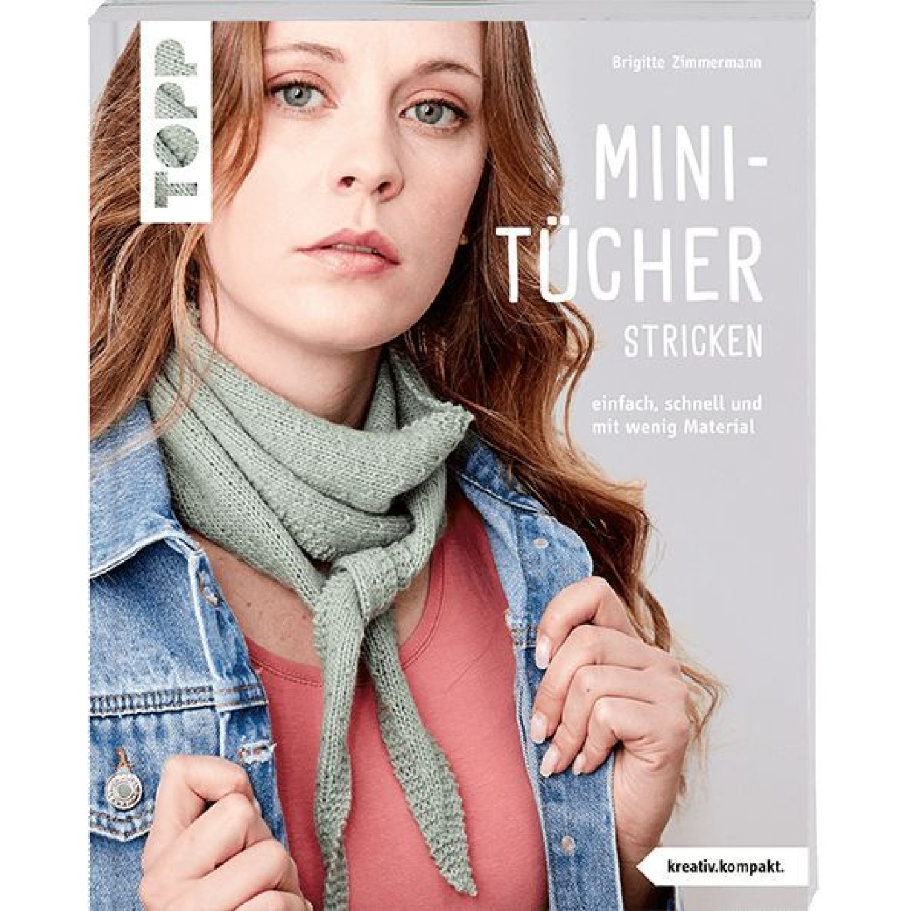 frechverlag Mini-Tücher knitting