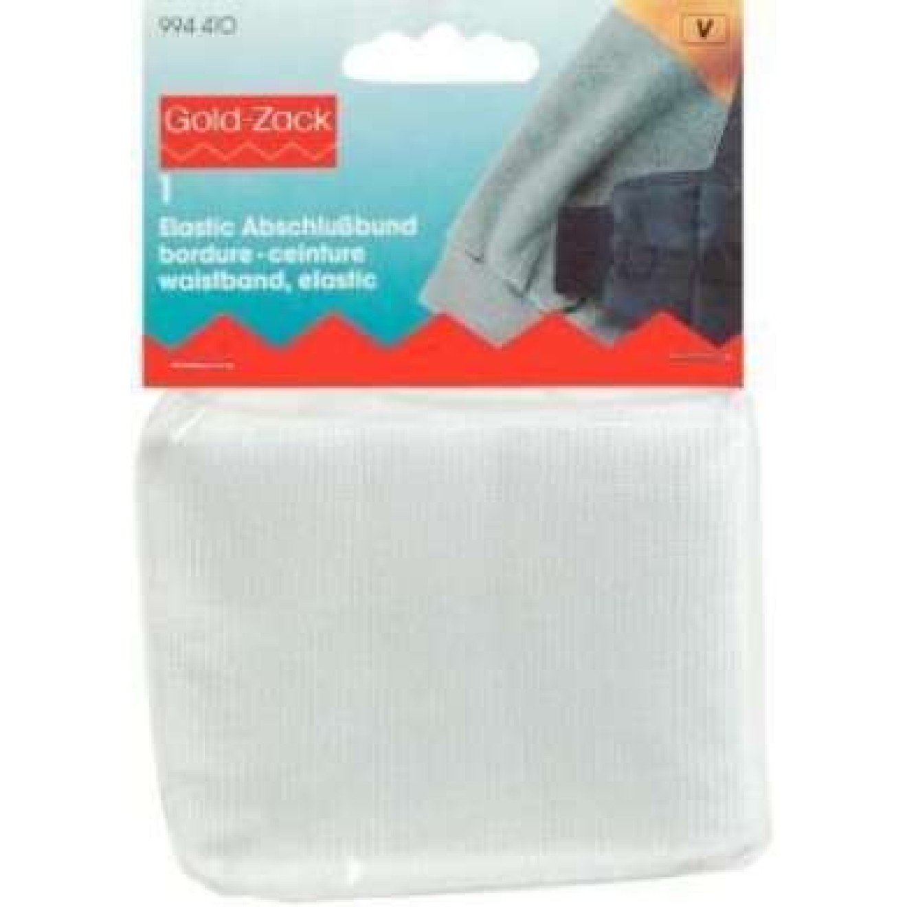 93x140 mm / white