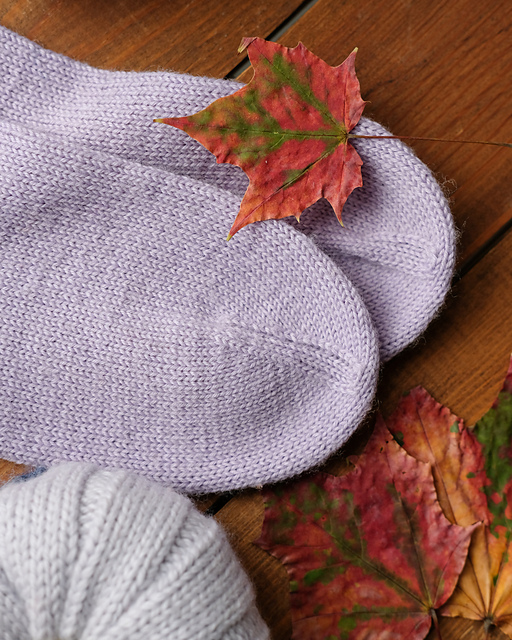 Anatomy Socks – Knitting Pattern (PDF)